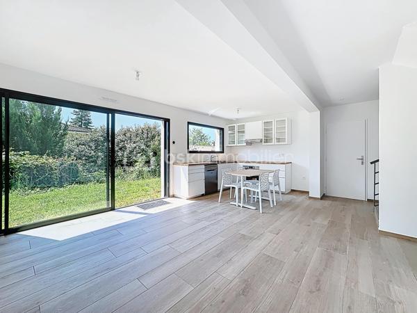 Maison de 84 m²