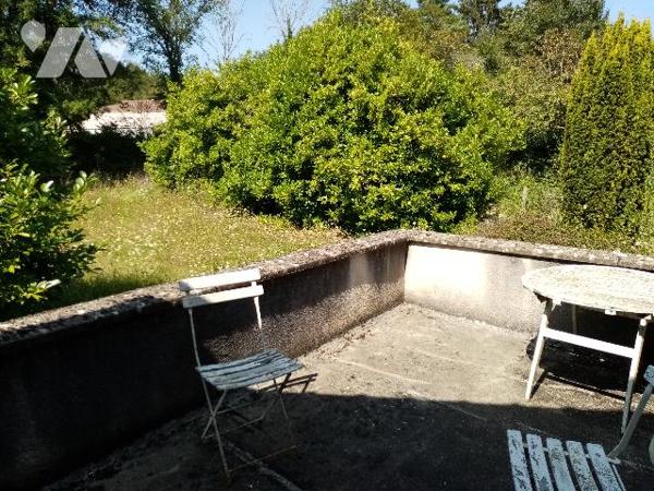 Maison de bourg à 8 km de LA CHARITE