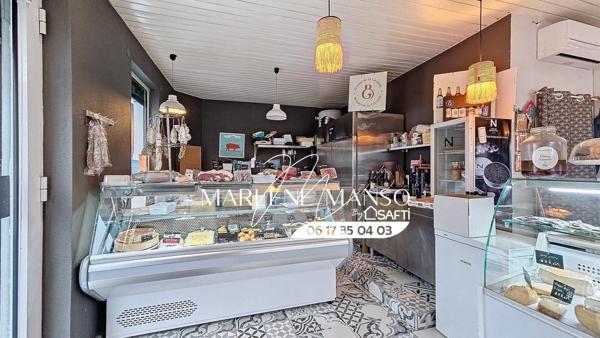 Emplacement n°1 pour ce droit au bail