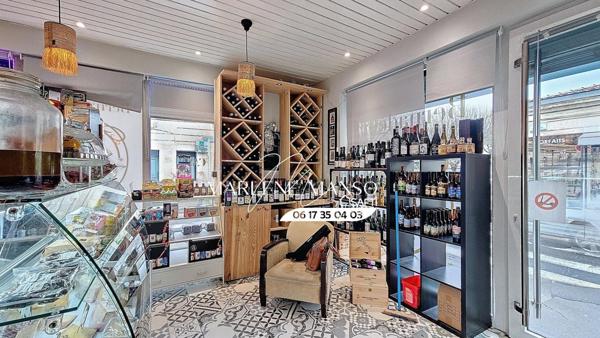 Emplacement n°1 pour ce droit au bail