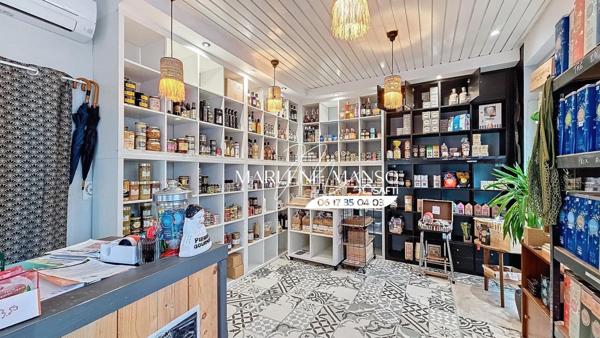 Emplacement n°1 pour ce droit au bail