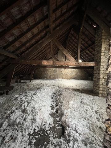 Immeuble en monopropriété de 8 chambres