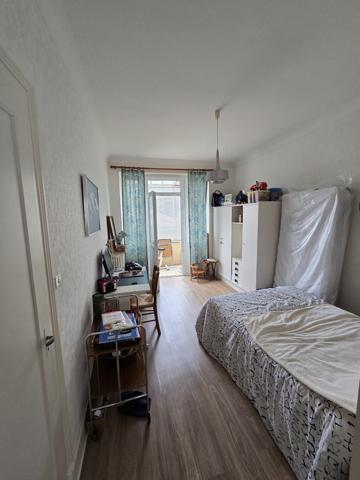 Immeuble en monopropriété de 8 chambres