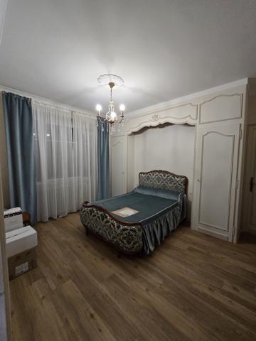 Immeuble en monopropriété de 8 chambres
