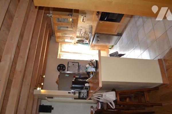 Maison de bourg à Romagnat