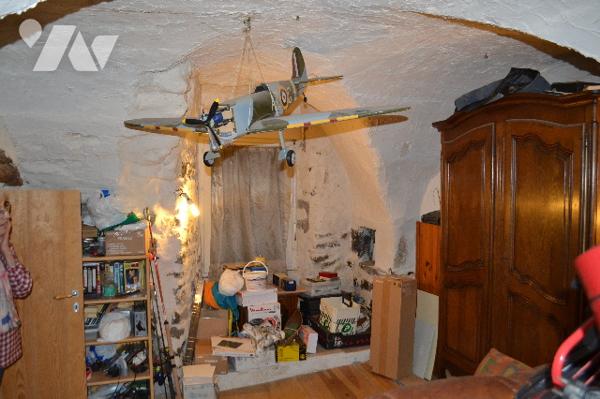 Maison de bourg à Romagnat