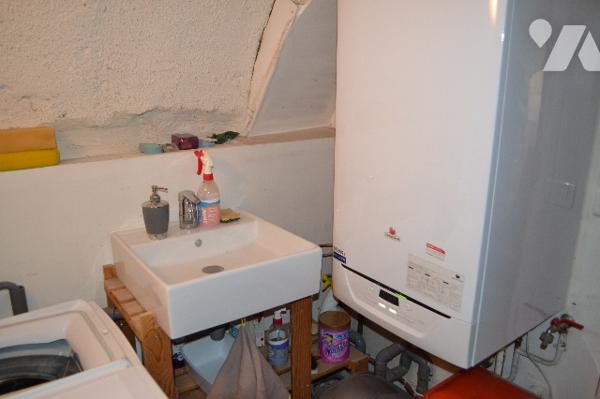 Maison de bourg à Romagnat