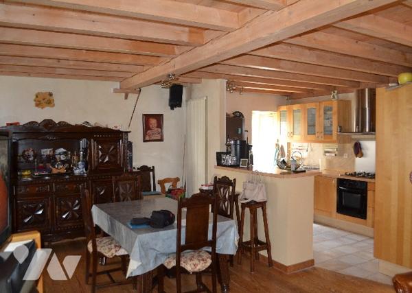 Maison de bourg à Romagnat