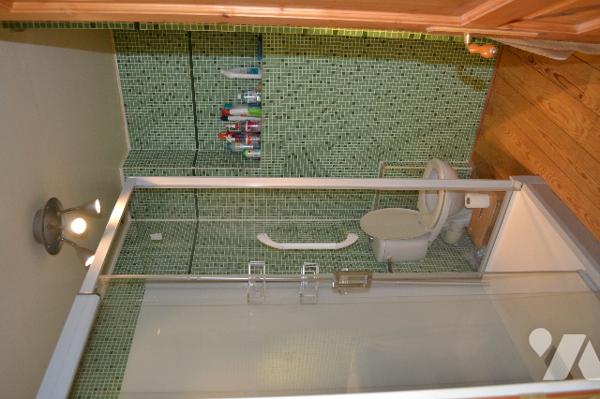 Maison de bourg à Romagnat