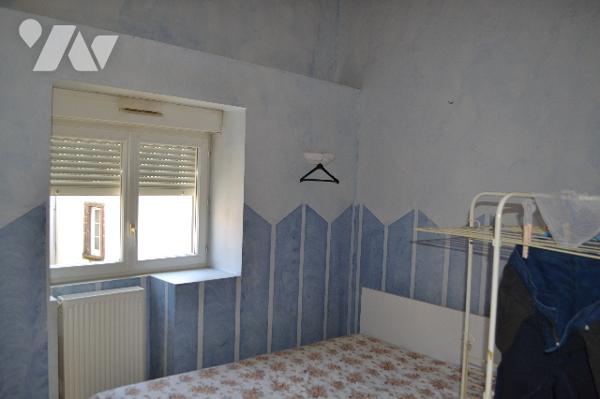 Maison de bourg à Romagnat