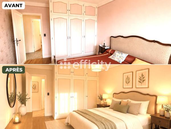 Maison 5 pièces - 120 m²