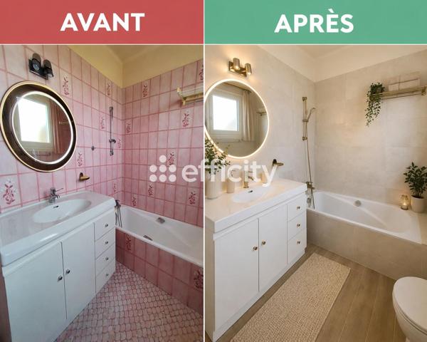 Maison 5 pièces - 120 m²