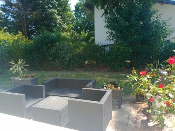 Maison 4 pièces - 100 m² Exclusivité efficity