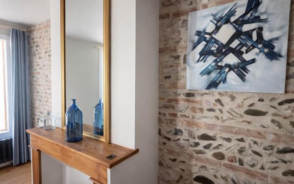 Appartement à vendre    3 pièces • 60,33 m2 Toulouse