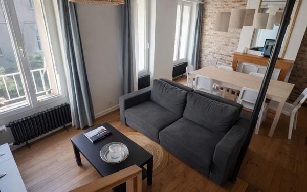 Appartement à vendre    3 pièces • 60,33 m2 Toulouse