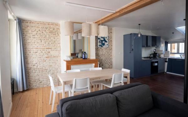 Appartement à vendre    3 pièces • 60,33 m2 Toulouse