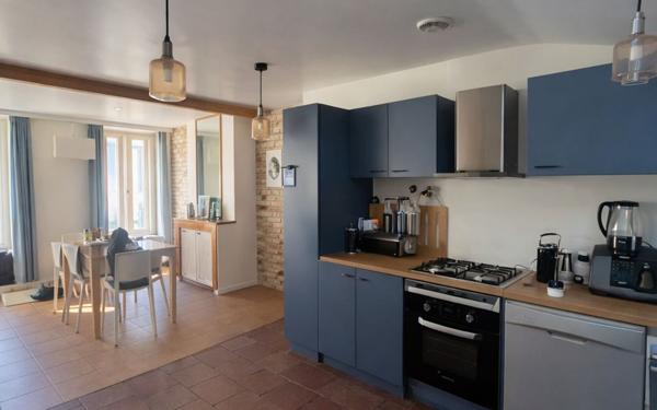 Appartement à vendre    3 pièces • 60,33 m2 Toulouse