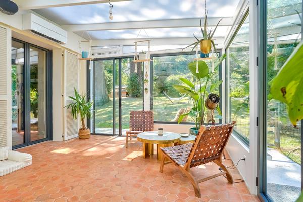 Louveciennes Maison 8 pièces 281 m² avec jardin 1 575 000 € ** - Référence 27042