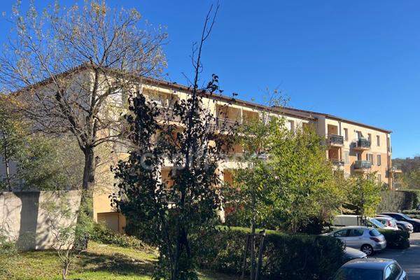 Studio 28 m² proche golf et parc des Thermes