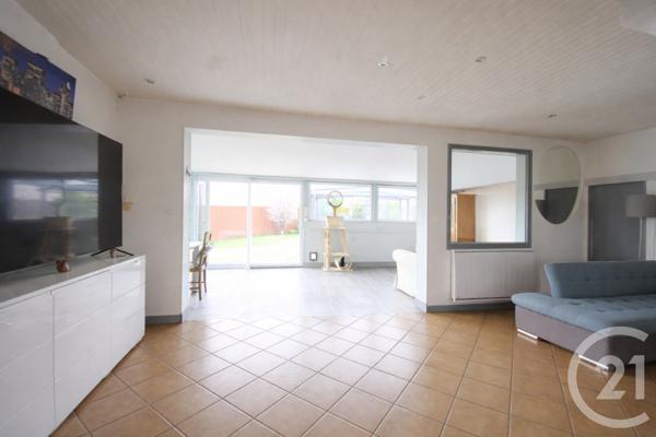 Maison à vendre  4 pièces - 111 m2 BILLY - 03