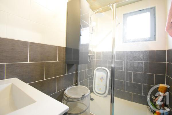 Maison à vendre  4 pièces - 111 m2 BILLY - 03