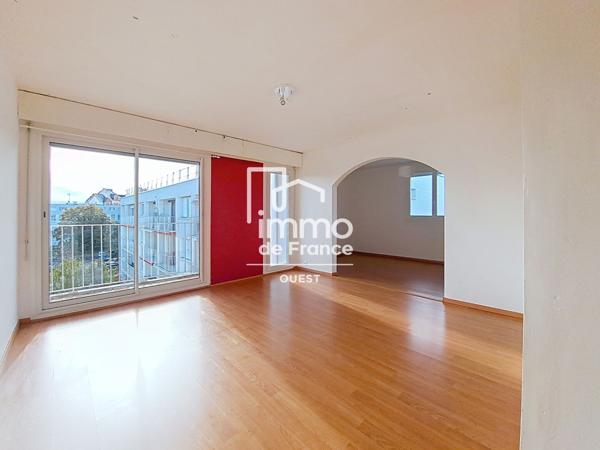 Appartement Laval 3 pièce(s) 65 m2