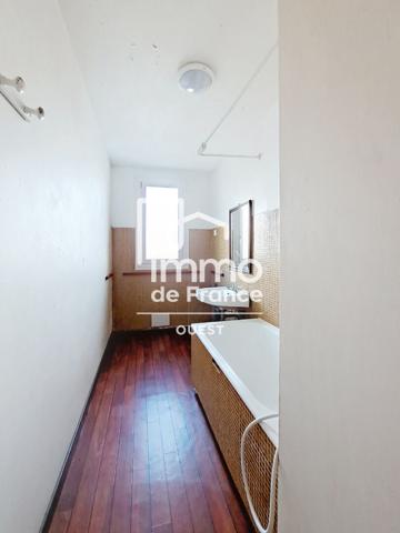 Appartement Laval 3 pièce(s) 65 m2