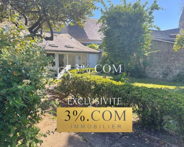 Maison 8 pièce(s) 5 chambre(s) 140 m²