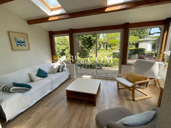 Maison 8 pièce(s) 5 chambre(s) 140 m²