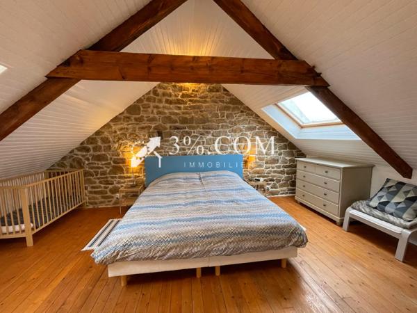 Maison 8 pièce(s) 5 chambre(s) 140 m²