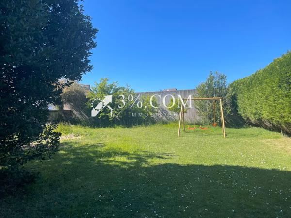 Maison 8 pièce(s) 5 chambre(s) 140 m²