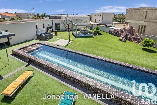 Maison à vendre 8 pièces 260 m² Claira