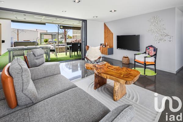 Maison à vendre 8 pièces 260 m² Claira