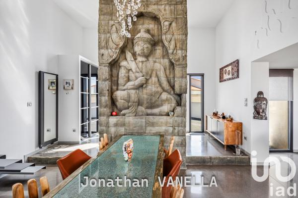 Maison à vendre 8 pièces 260 m² Claira