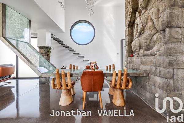 Maison à vendre 8 pièces 260 m² Claira