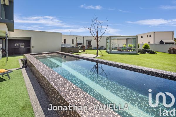 Maison à vendre 8 pièces 260 m² Claira