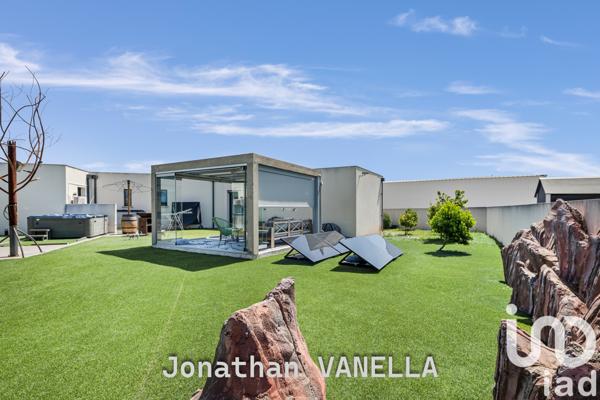 Maison à vendre 8 pièces 260 m² Claira