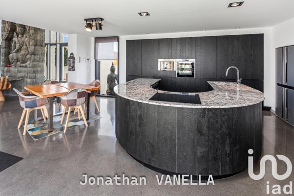 Maison à vendre 8 pièces 260 m² Claira