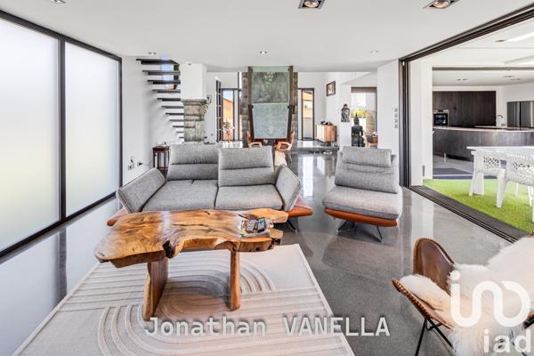 Maison à vendre 8 pièces 260 m² Claira