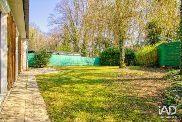 Maison à vendre 7 pièces 126 m² Le Mée-sur-Seine