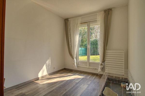 Maison à vendre 7 pièces 126 m² Le Mée-sur-Seine
