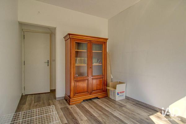 Maison à vendre 7 pièces 126 m² Le Mée-sur-Seine