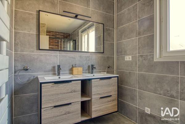 Maison à vendre 7 pièces 126 m² Le Mée-sur-Seine