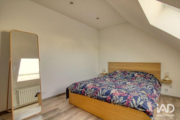 Maison à vendre 7 pièces 126 m² Le Mée-sur-Seine