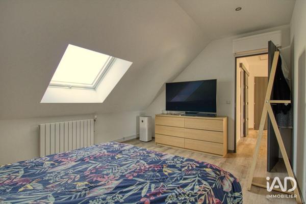 Maison à vendre 7 pièces 126 m² Le Mée-sur-Seine