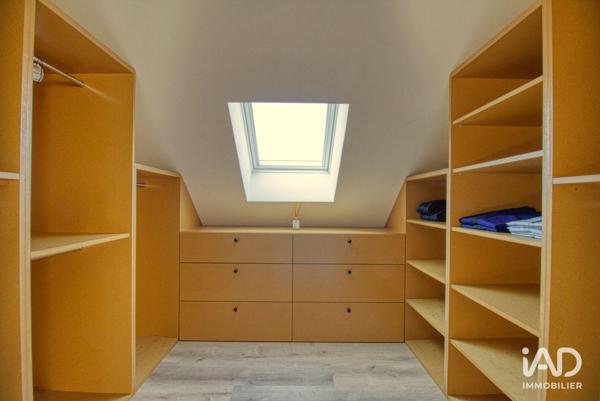 Maison à vendre 7 pièces 126 m² Le Mée-sur-Seine