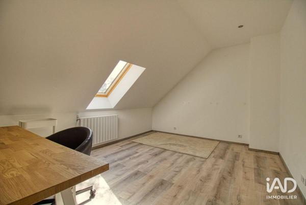 Maison à vendre 7 pièces 126 m² Le Mée-sur-Seine