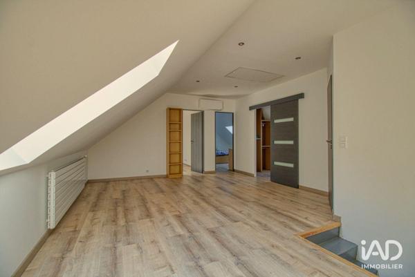 Maison à vendre 7 pièces 126 m² Le Mée-sur-Seine