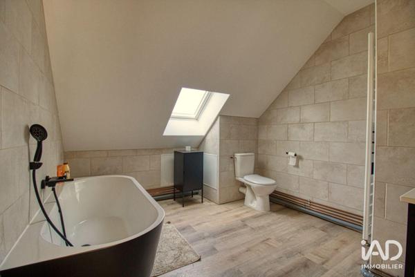 Maison à vendre 7 pièces 126 m² Le Mée-sur-Seine