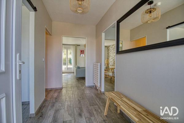 Maison à vendre 7 pièces 126 m² Le Mée-sur-Seine